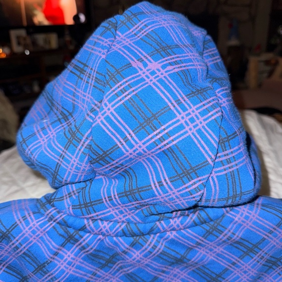 Dickies Fleeced Lined Hoodie - Picture 6 of 11